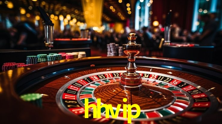 Platform Technology hhvip