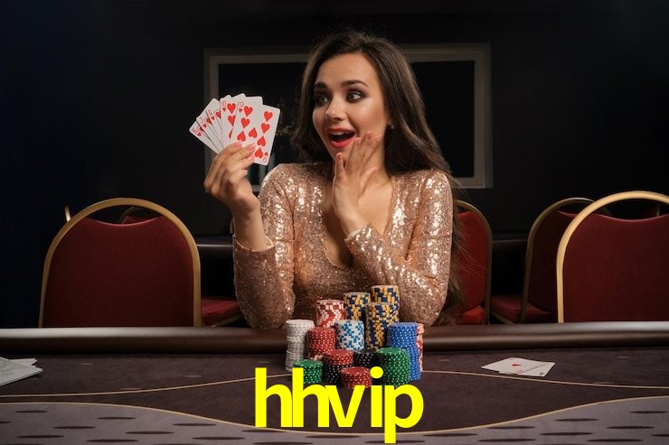 Programa VIP hhvip