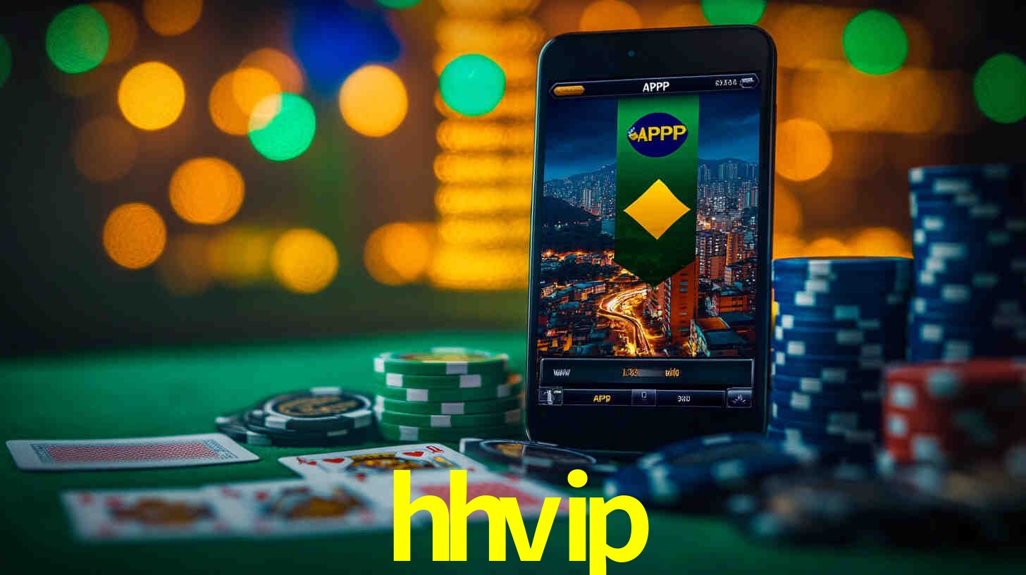 A Experiência Imersiva dos Cassinos Ao Vivo no hhvip
