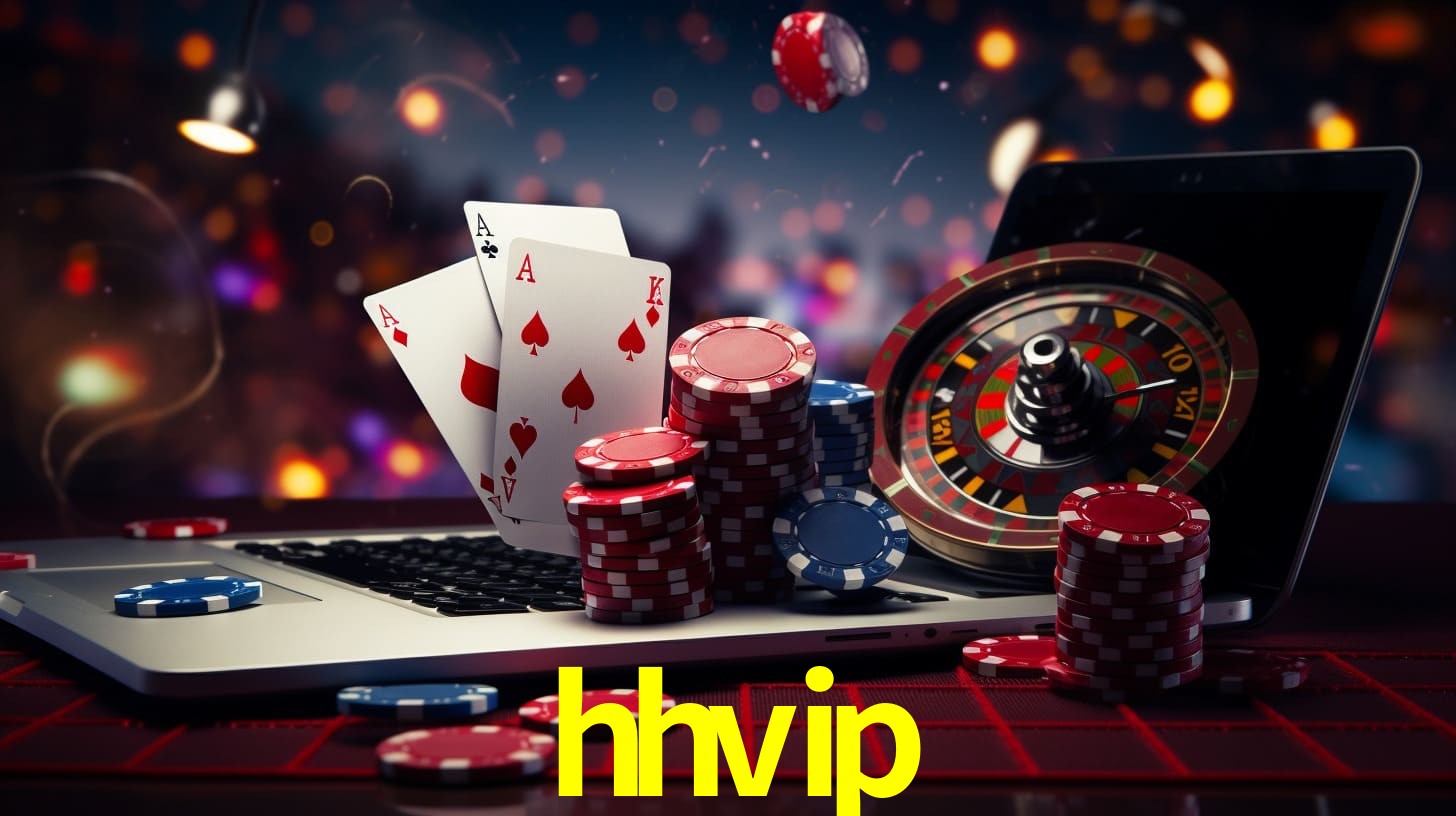 Live Casino hhvip
