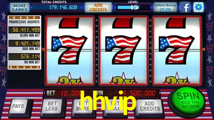 Desvendando o Mundo dos Jogos Virtuais na hhvip
