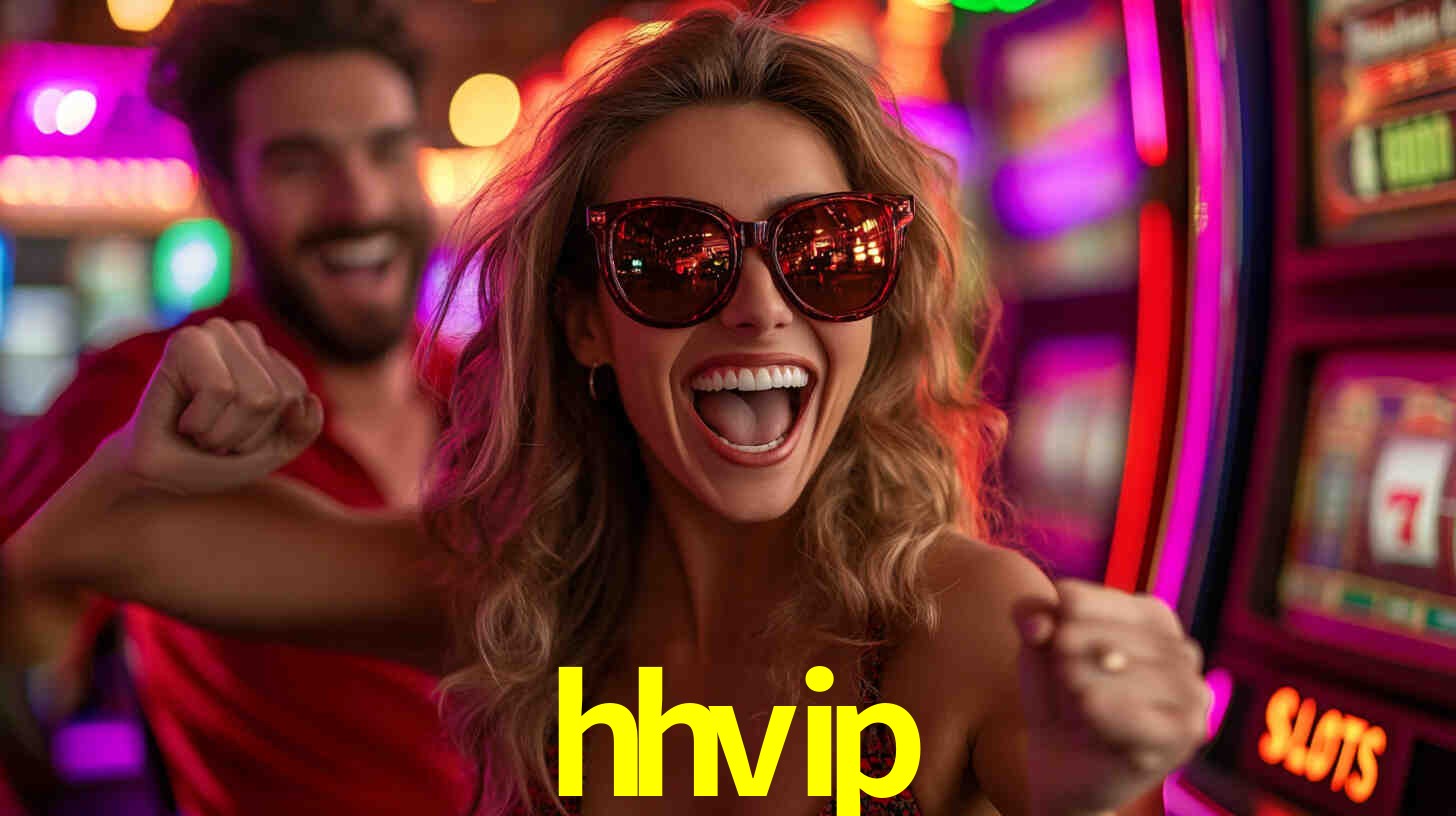 Descubra o Programa VIP da hhvip: Vantagens Exclusivas para Jogadores
