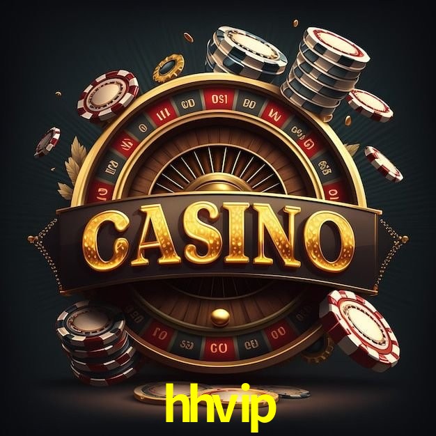 APP oficial da hhvip para mobile