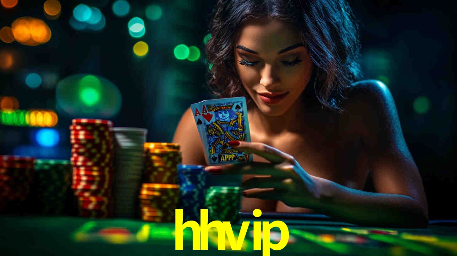 Inovações de Jogos na hhvip: O Futuro das Experiências Interativas