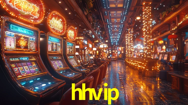 hhvip - Slots Online Oficiais Brasileiros - hhvip.com