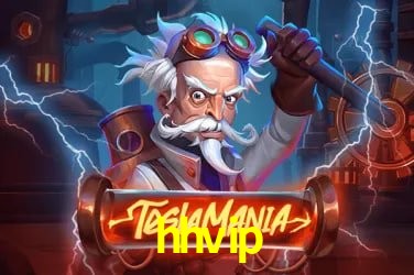 Tecnologia da Plataforma hhvip