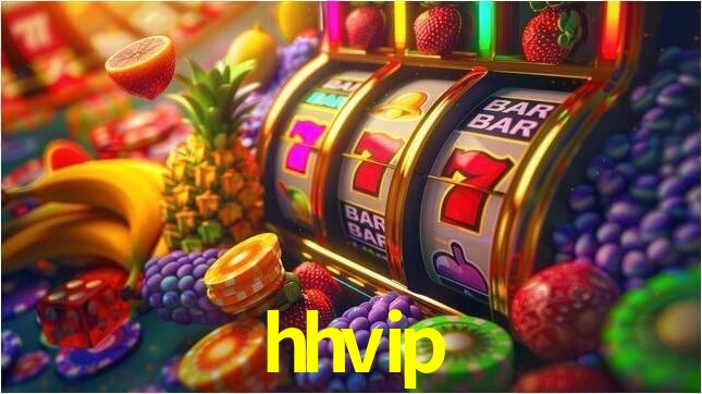 API Integration hhvip