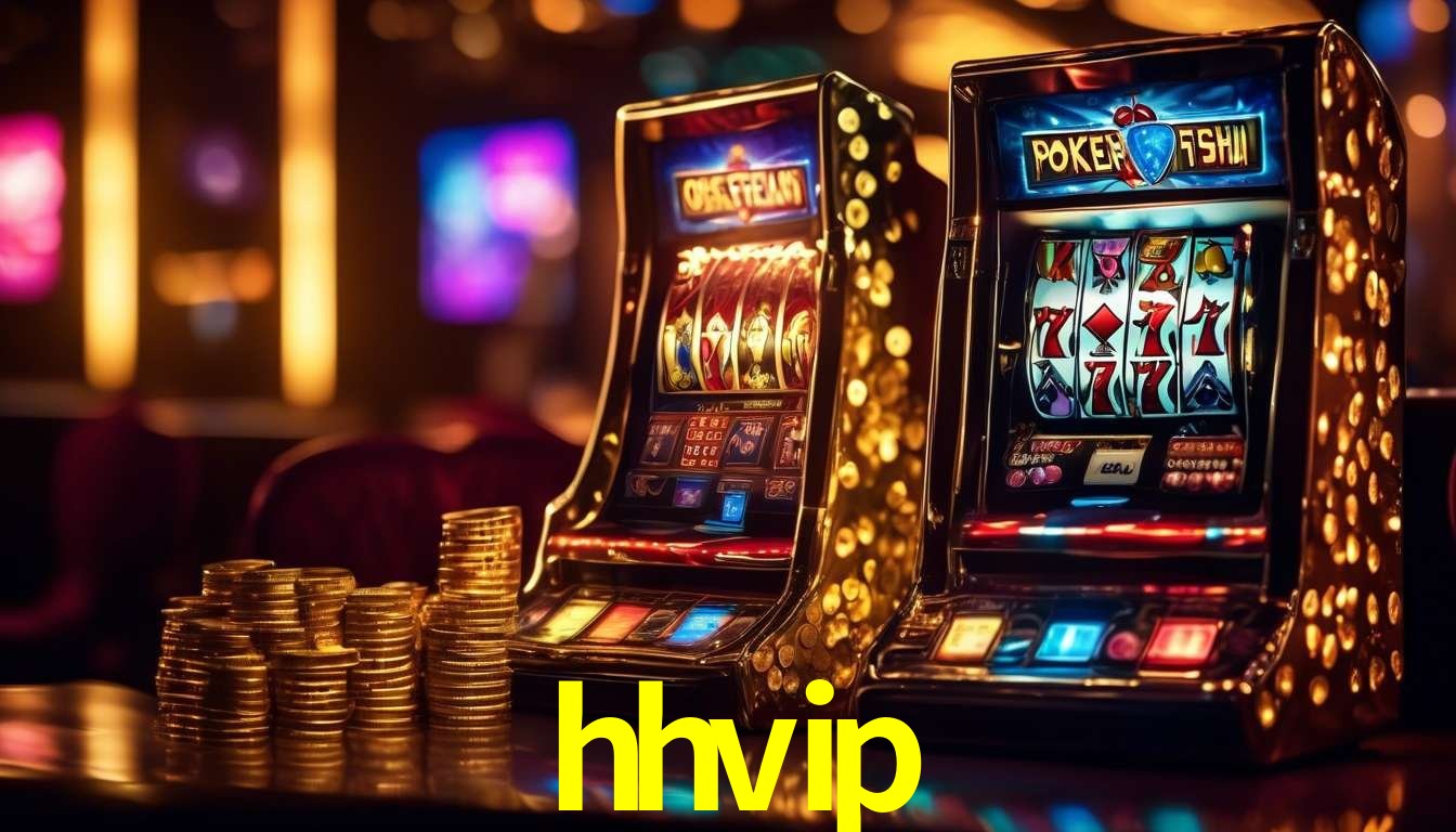 cassino hhvip