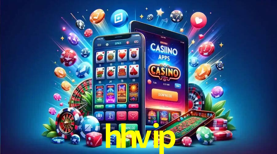 Slot Games hhvip