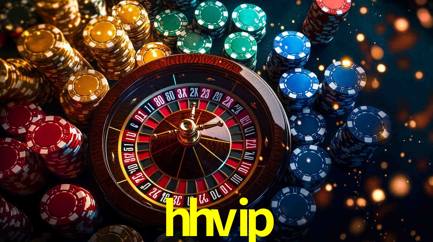 hhvip App Interface