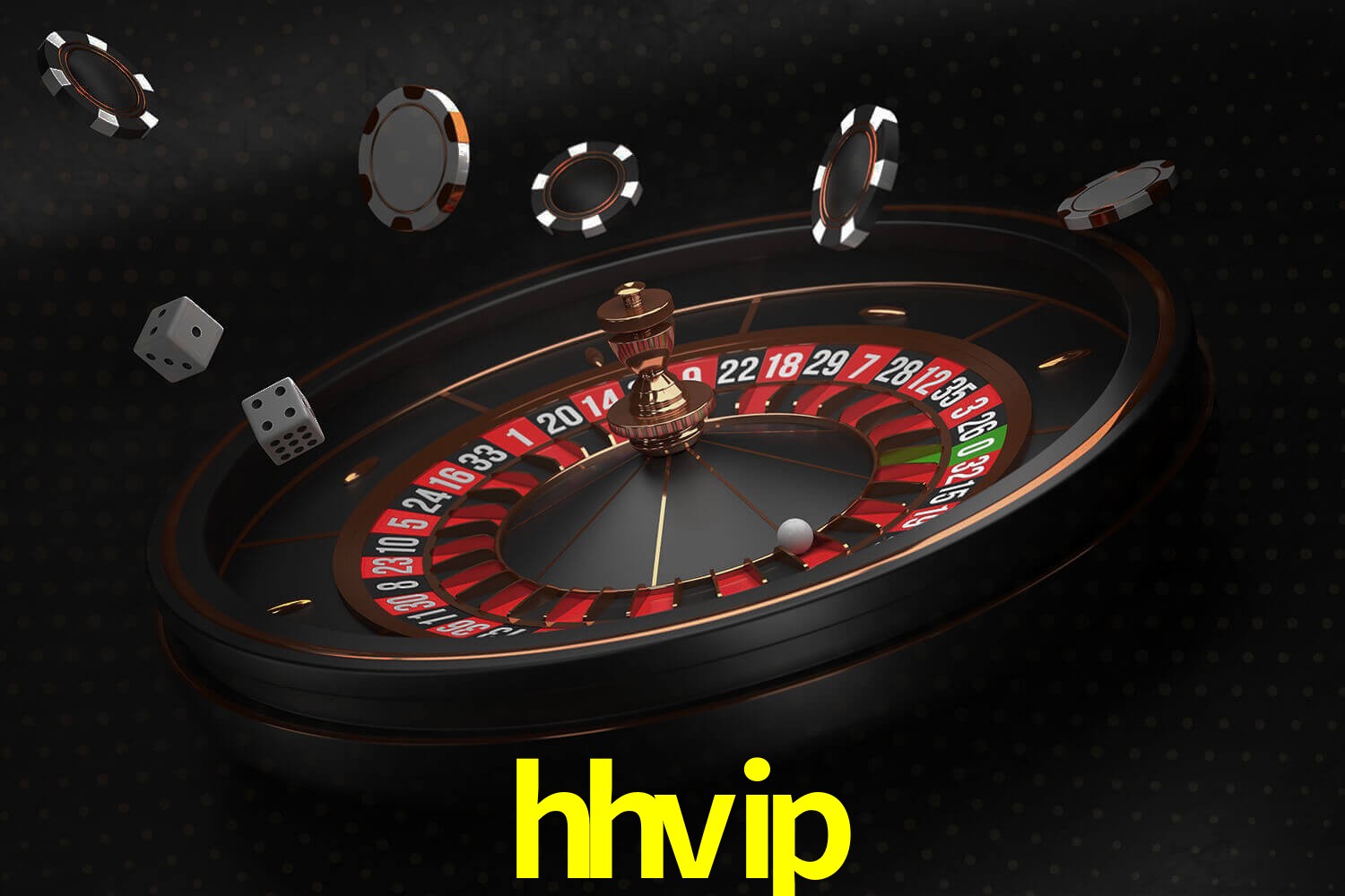hhvip: Seu Cassino Premiado com Pagamentos Rápidos